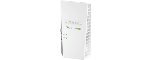 Netgear EX6400