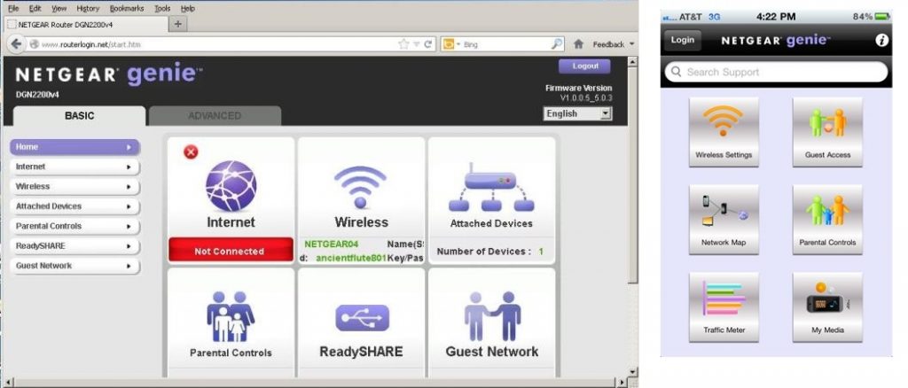 netgear smart wizard download mac