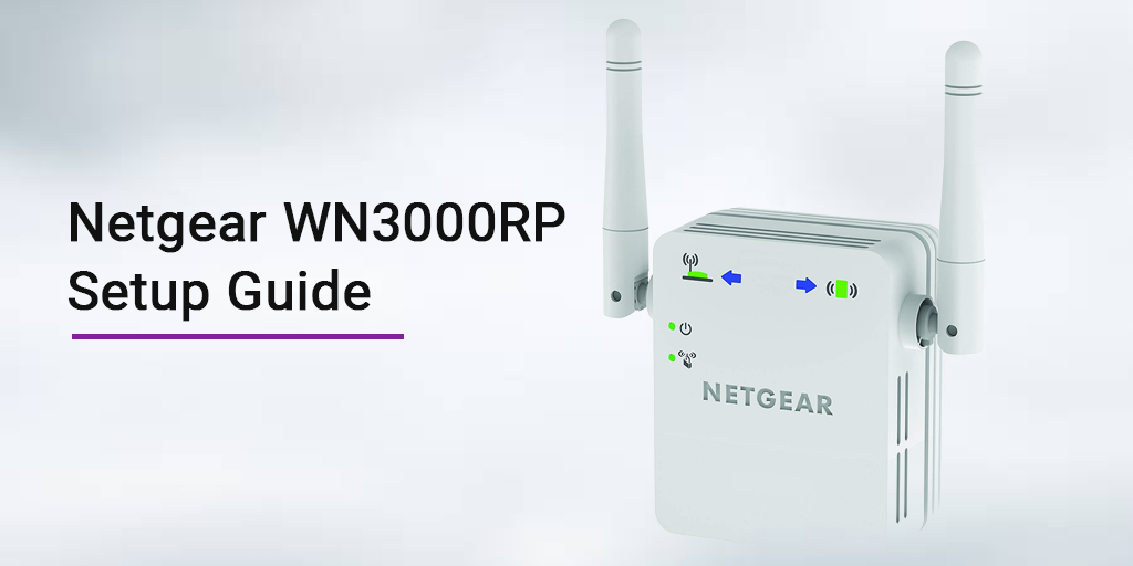 Netgear-WN3000RP