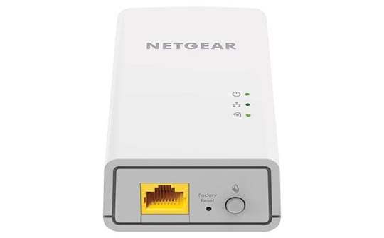 Netgear Powerline 1000