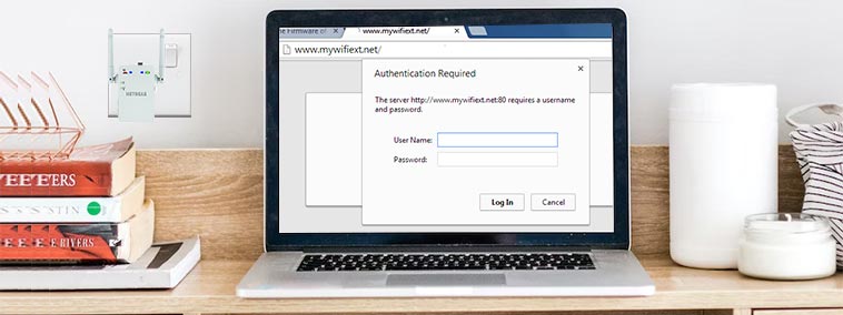 Tips to Fix Mywifiext Password Not Working